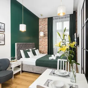 Beautiful Cracow By Cozyplace קרקוב