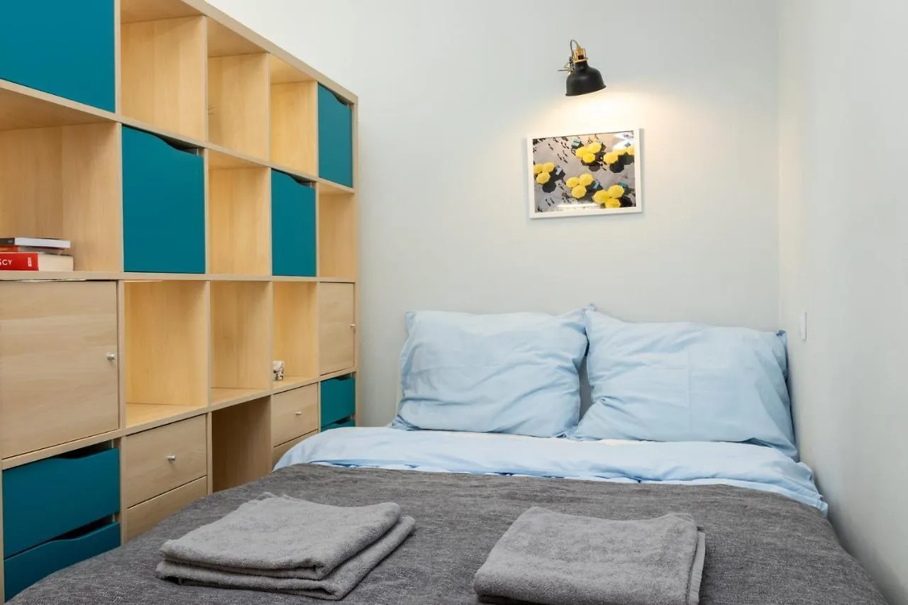 Studio Rzeznicza 6 Hotel Krakow Poland