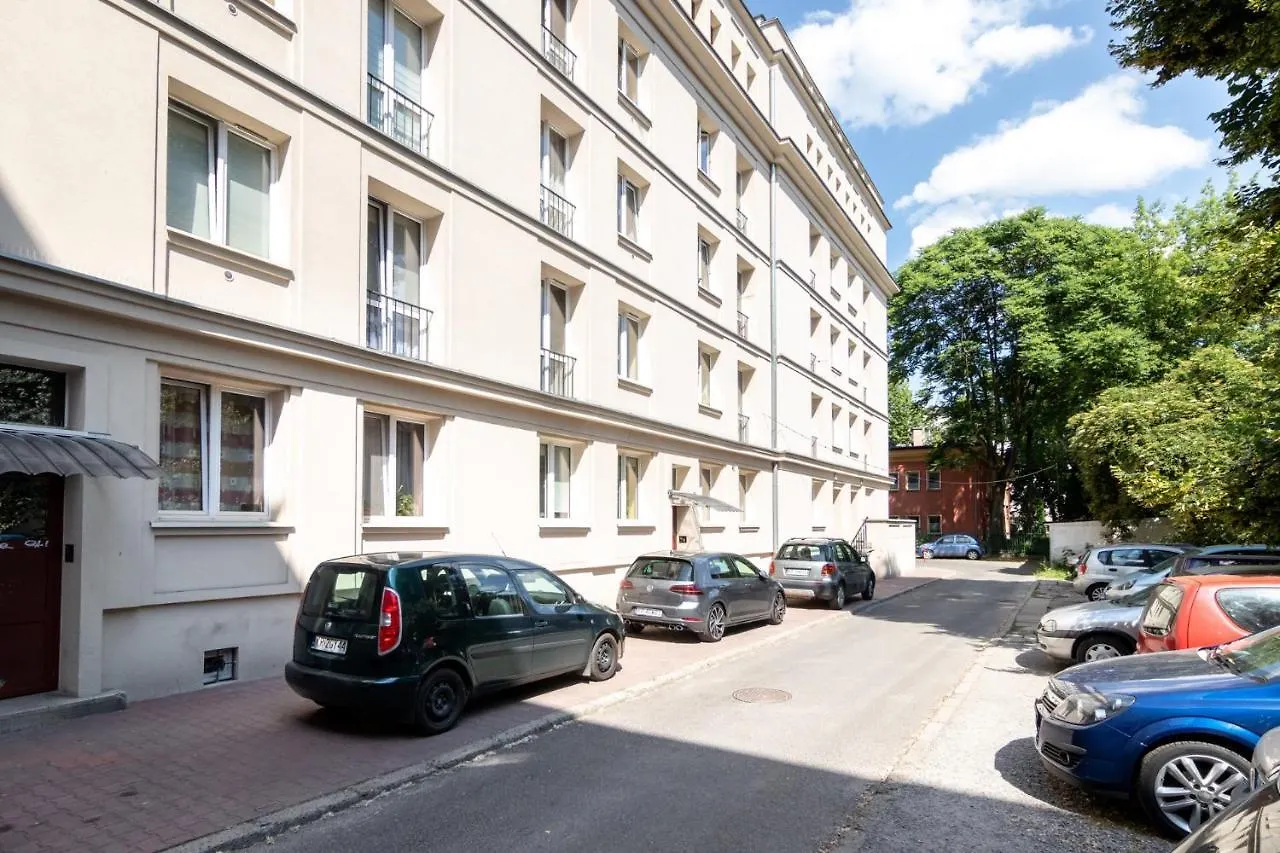 Studio Rzeznicza 6 Hotel Krakow 0*,  Poland