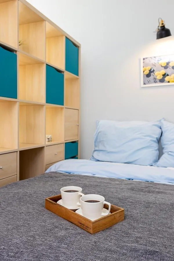 Studio Rzeznicza 6 Hotel Krakow 0*,  Poland