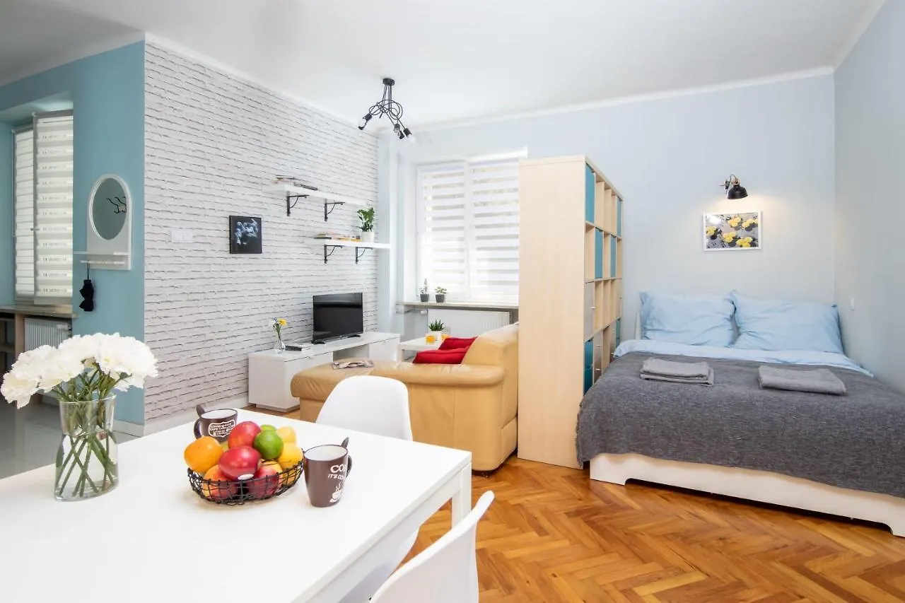 Studio Rzeznicza 6 Hotel Krakow