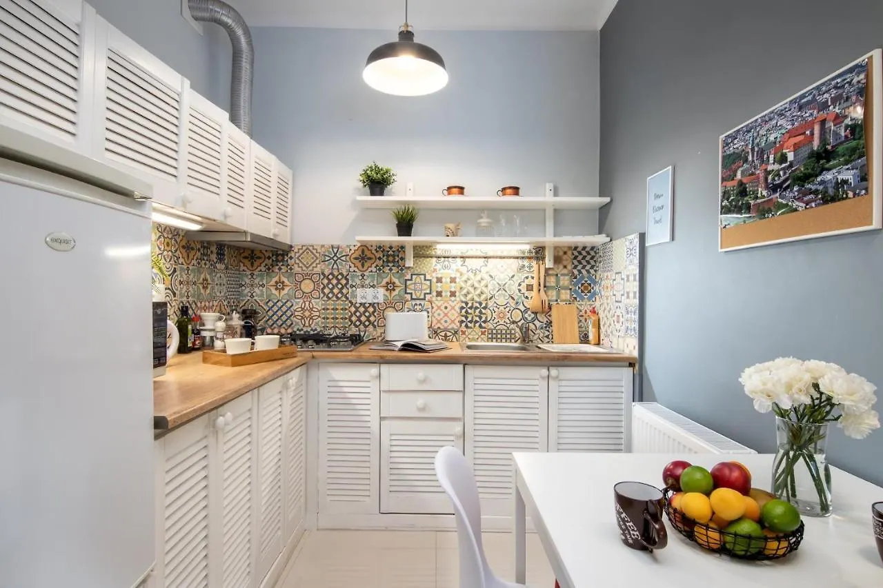Studio Rzeznicza 6 Hotel Krakow