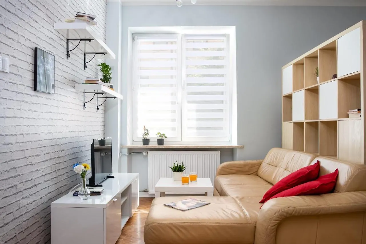 Studio Rzeznicza 6 Hotel Krakow