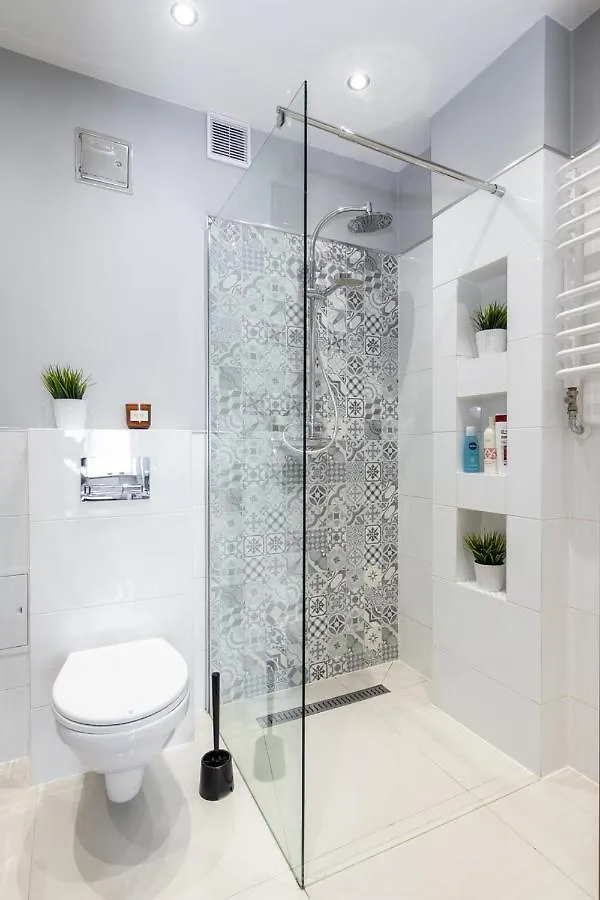 Studio Rzeznicza 6 Hotel Krakow